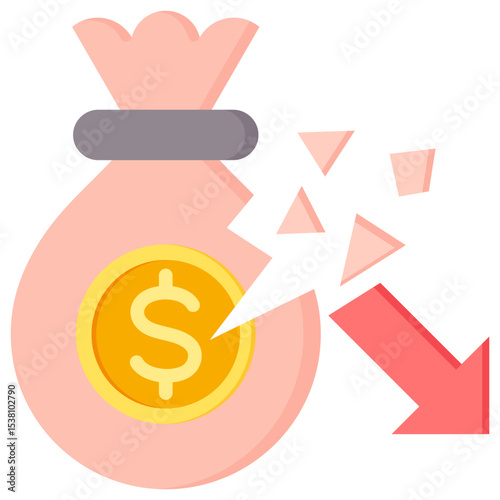 Corruption Icon