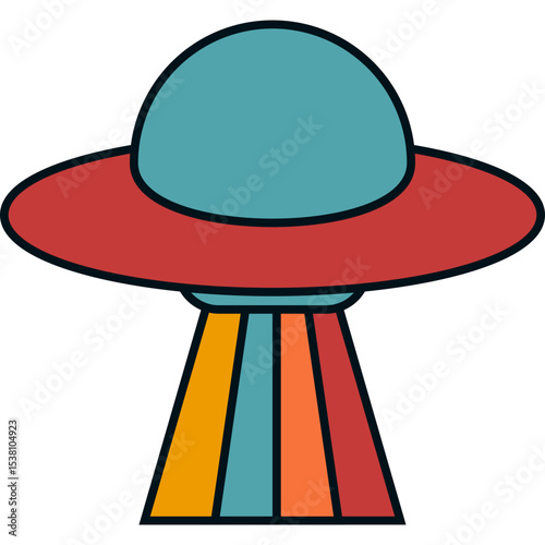 Retro Element