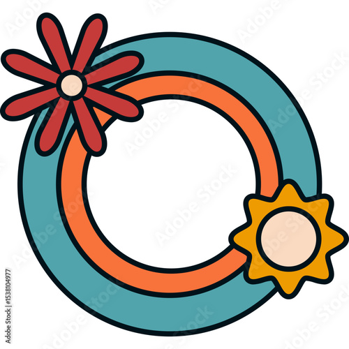 Retro Element