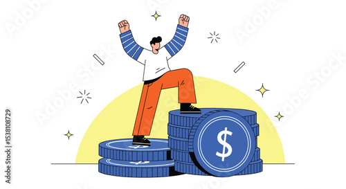 Achieving Financial Success A Guide to Building Wealth and Securing Your Future