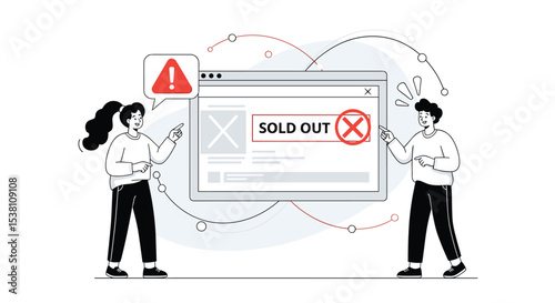 The Dangers of Running Out of Stock How to Avoid Supply Chain Disruptions