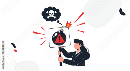 Recognizing and Addressing Hazardous Information: Strategies to Identify and Prevent Potential Harms