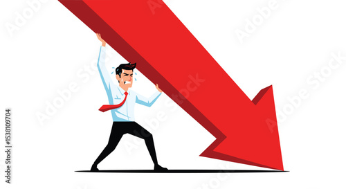 Navigating Economic Downturn Strategies Coping with Market Volatility and Recessionary Challenges