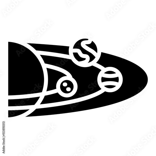Solar system