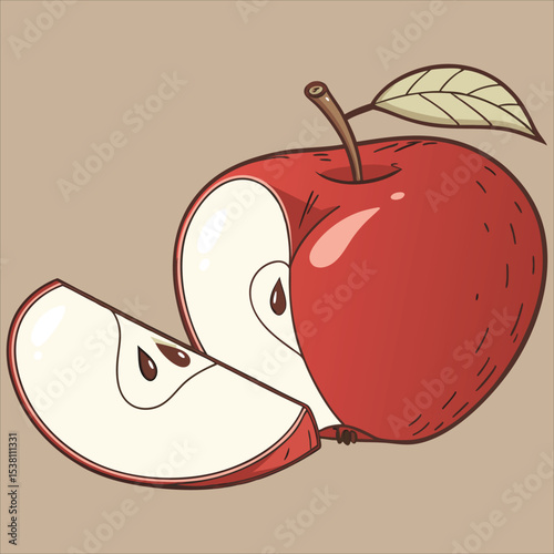 food vector 