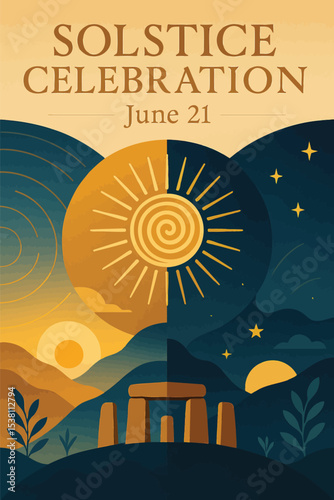International Day of the Celebration of the Solstice 2025