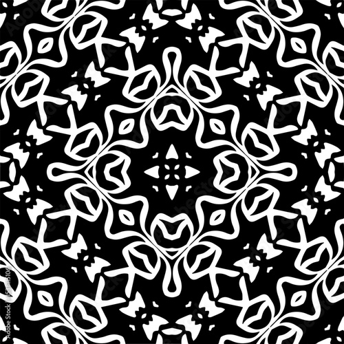 graphical, tiling, simple, cover, white, symmetrical, openwork, seamless, backdrop, ornate, shape, simple abstract art, surface, textile, wrapping, tracery, decorative, black pattern, creative, flakes