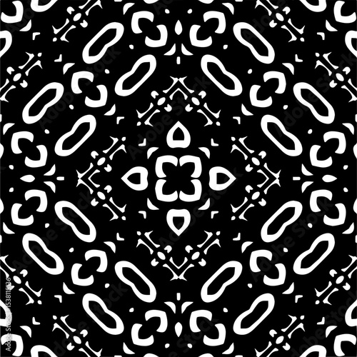 graphical, tiling, simple, cover, white, symmetrical, openwork, seamless, backdrop, ornate, shape, simple abstract art, surface, textile, wrapping, tracery, decorative, black pattern, creative, flakes