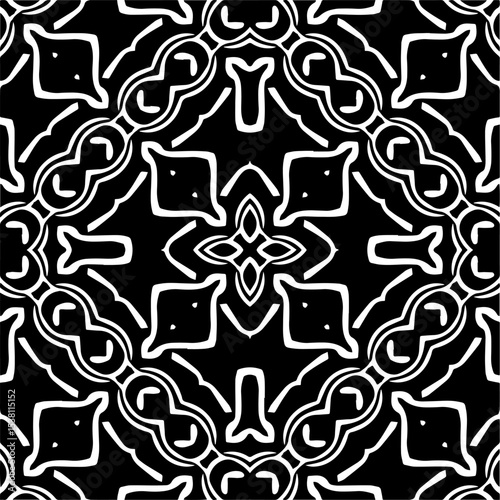 graphical, tiling, simple, cover, white, symmetrical, openwork, seamless, backdrop, ornate, shape, simple abstract art, surface, textile, wrapping, tracery, decorative, black pattern, creative, flakes