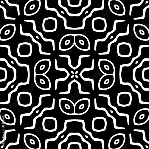graphical, tiling, simple, cover, white, symmetrical, openwork, seamless, backdrop, ornate, shape, simple abstract art, surface, textile, wrapping, tracery, decorative, black pattern, creative, flakes