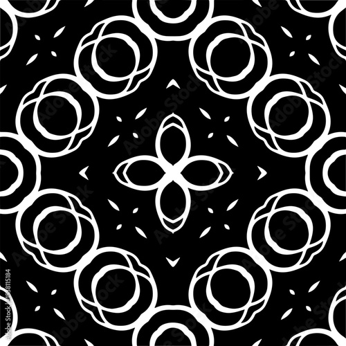 graphical, tiling, simple, cover, white, symmetrical, openwork, seamless, backdrop, ornate, shape, simple abstract art, surface, textile, wrapping, tracery, decorative, black pattern, creative, flakes