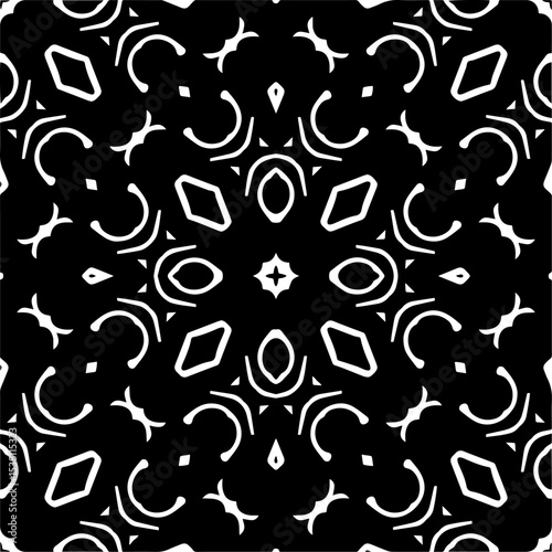 graphical, tiling, simple, cover, white, symmetrical, openwork, seamless, backdrop, ornate, shape, simple abstract art, surface, textile, wrapping, tracery, decorative, black pattern, creative, flakes