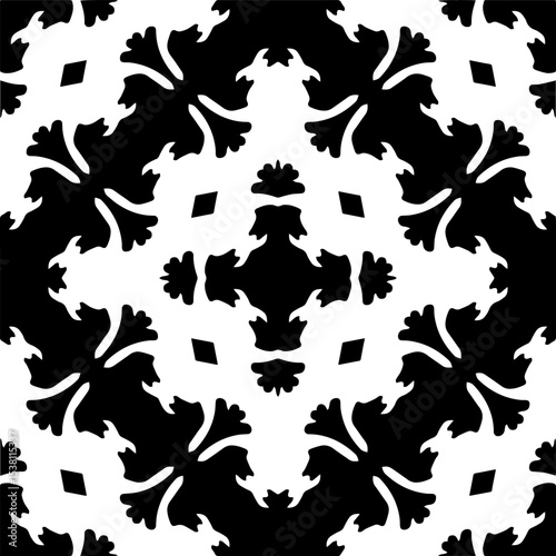 graphical, tiling, simple, cover, white, symmetrical, openwork, seamless, backdrop, ornate, shape, simple abstract art, surface, textile, wrapping, tracery, decorative, black pattern, creative, flakes