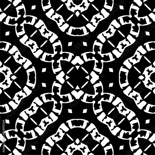 graphical, tiling, simple, cover, white, symmetrical, openwork, seamless, backdrop, ornate, shape, simple abstract art, surface, textile, wrapping, tracery, decorative, black pattern, creative, flakes