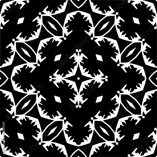 graphical, tiling, simple, cover, white, symmetrical, openwork, seamless, backdrop, ornate, shape, simple abstract art, surface, textile, wrapping, tracery, decorative, black pattern, creative, flakes