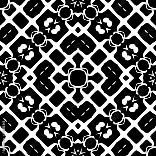 graphical, tiling, simple, cover, white, symmetrical, openwork, seamless, backdrop, ornate, shape, simple abstract art, surface, textile, wrapping, tracery, decorative, black pattern, creative, flakes