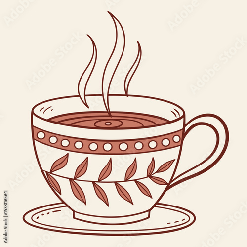cup of tea