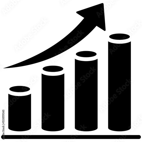 Scalability Icon