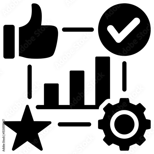 Good Business Icon