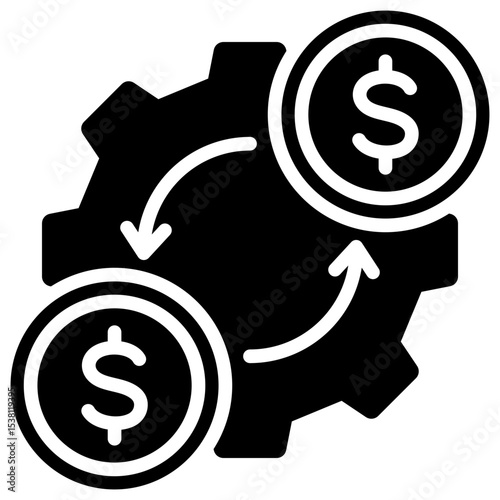 Cost Icon