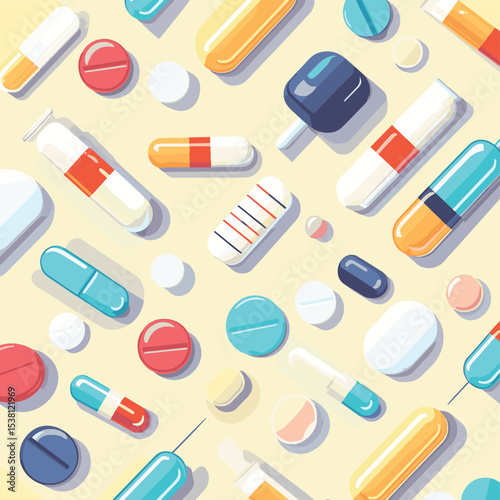 Stop drug abuse and illicit trafficking campaign background