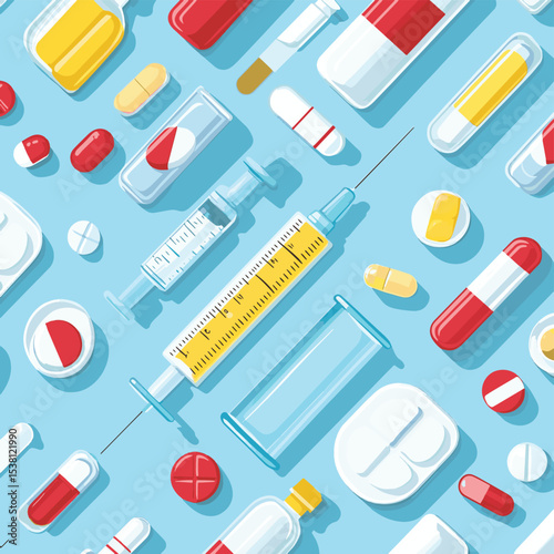Stop drug abuse and illicit trafficking campaign background