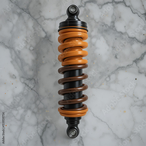 shock absorber