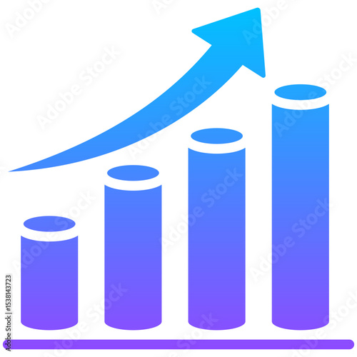 Scalability Icon