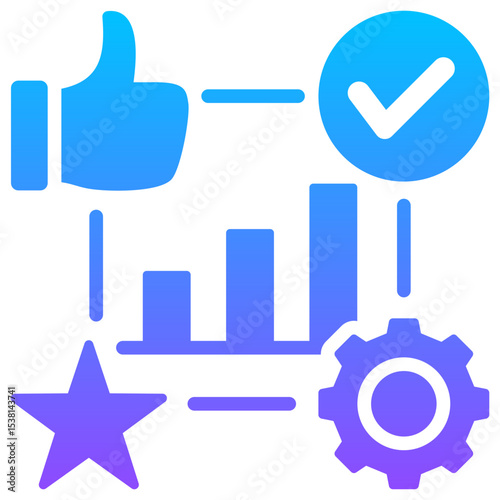 Good Business Icon