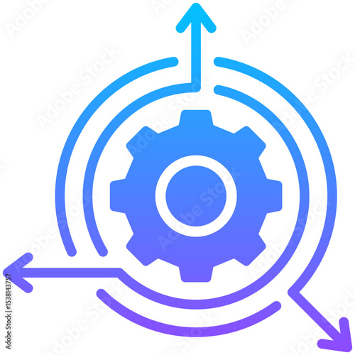 Agile Icon