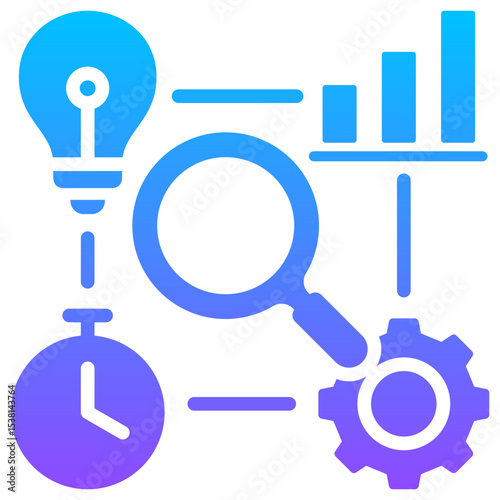 Methodology Icon