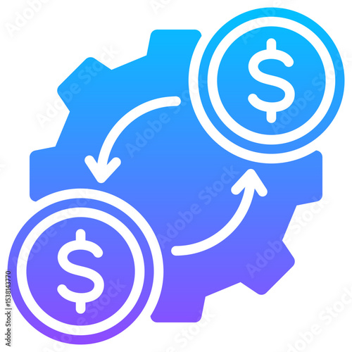 Cost Icon