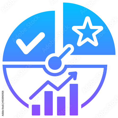 Indicators Icon