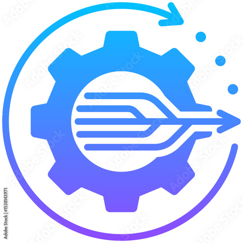 Automation Icon