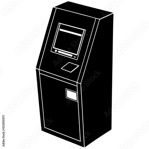 atm-machine