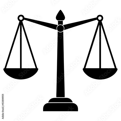 scale of justice