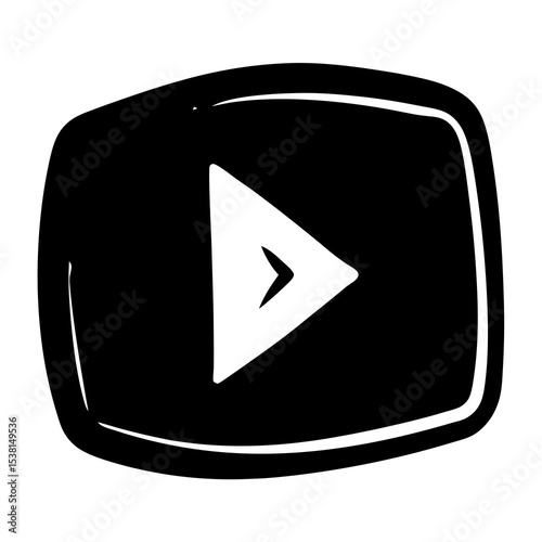 video player icon