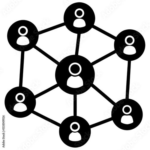 network connection network