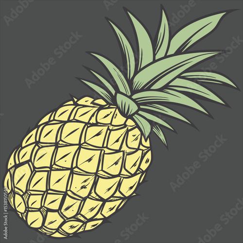 food vector