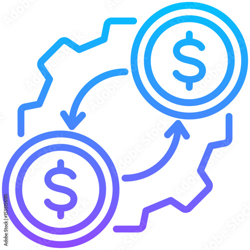 Cost Icon