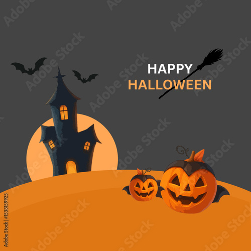 happy halloween