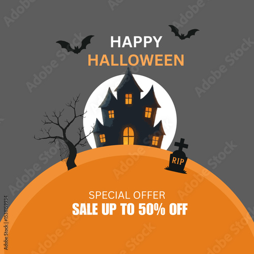 happy halloween