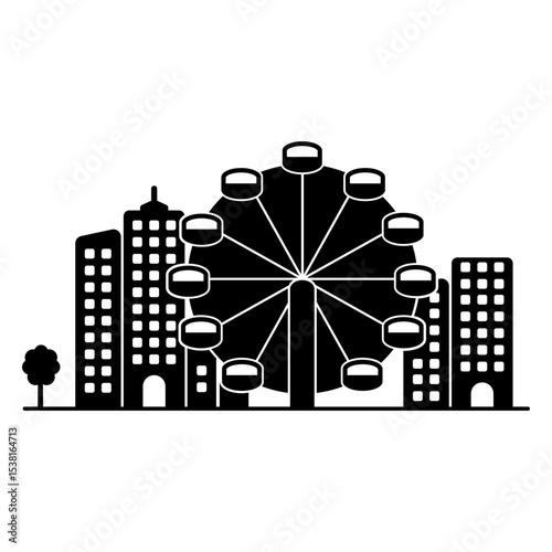 Singapore flyer