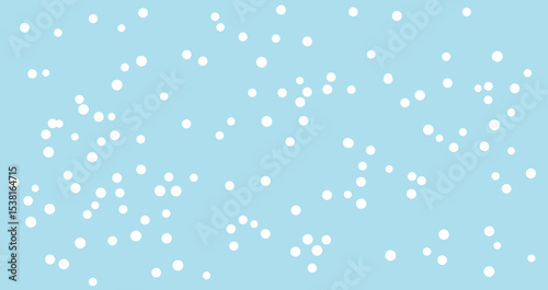 Schnee Hintergrund