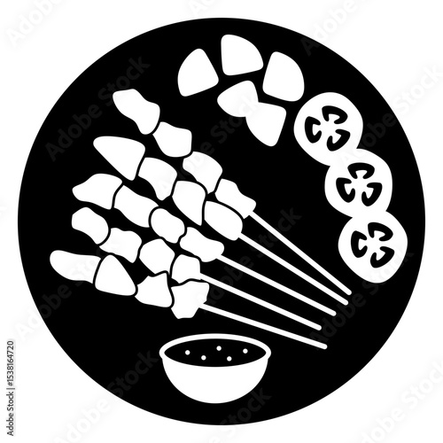 satay