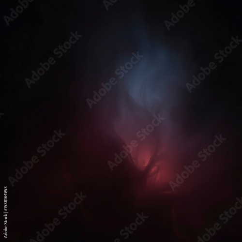 abstract fire background