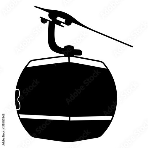 cable car