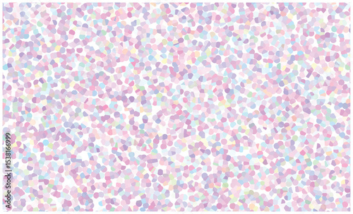 abstract pink background
