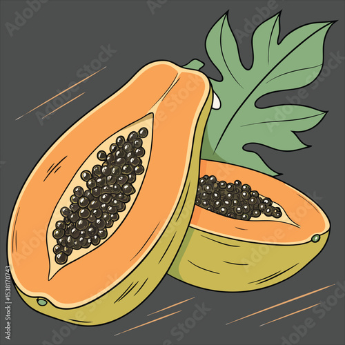  food vector