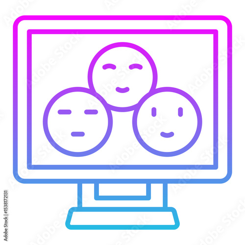 Emotional Icon